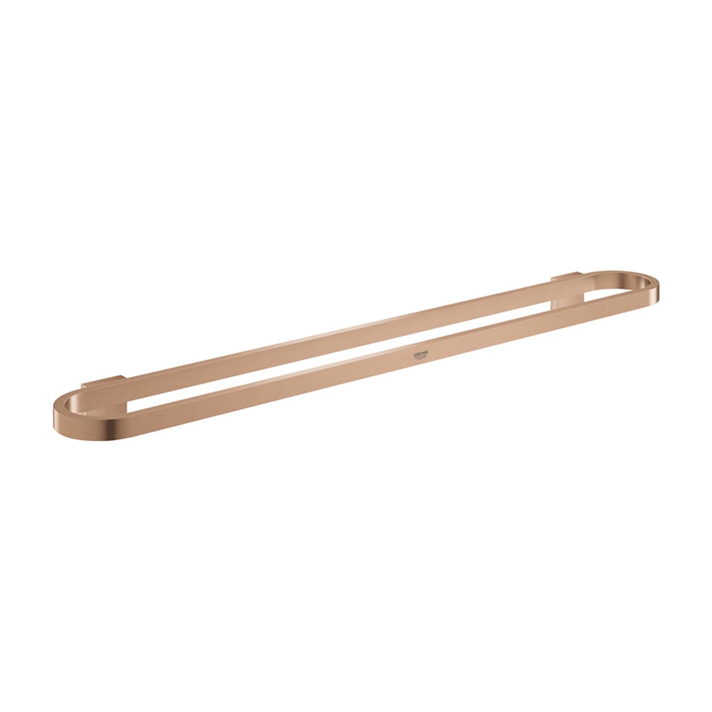 Grohe Selection držač za peškir 60cm brushed warm sunset 41056DL0