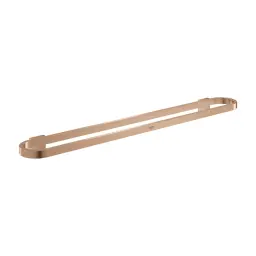 Grohe Selection držač za peškir 60cm brushed warm sunset 41056DL0