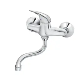Rosan Perla Zidna cevni izliv 150 mm JP322014