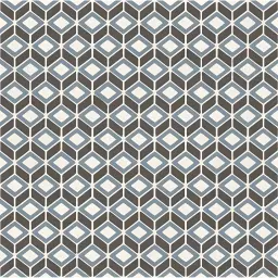 Marazzi D Segni Micro 4 Freddi 20x20cm M0UE