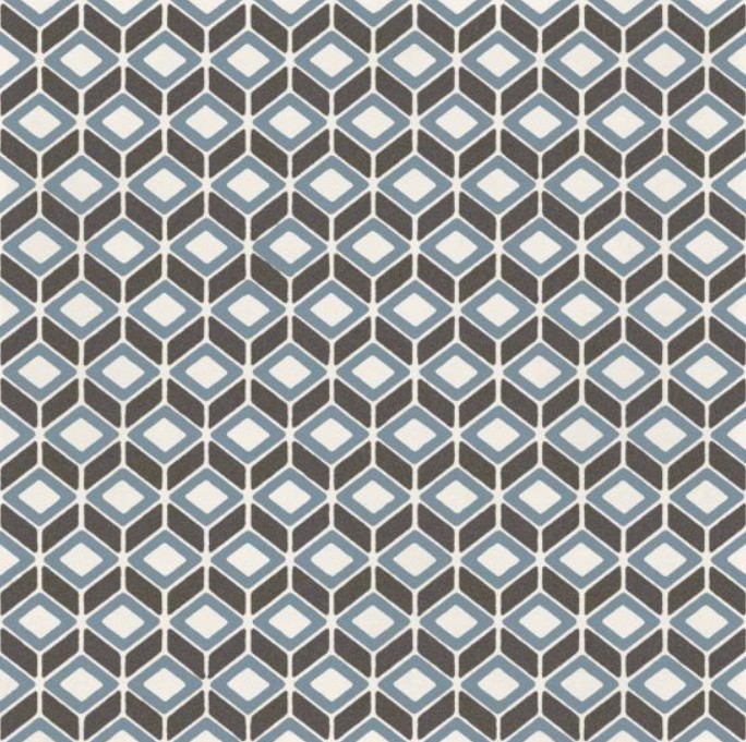 Marazzi D Segni Micro 4 Freddi 20x20cm M0UE