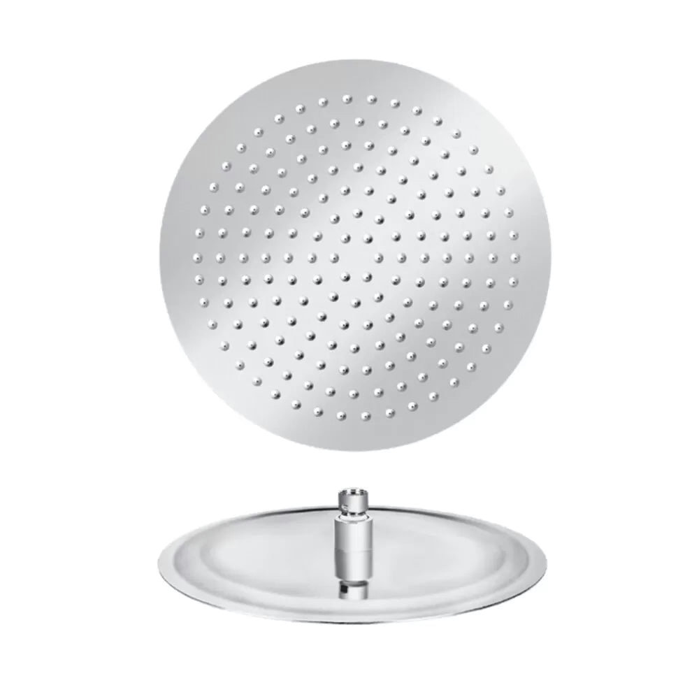 Rosan tuš ruža PTRUSP12 za USPONSKI INOX