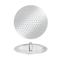 Rosan tuš ruža PTRUSP12 za USPONSKI INOX