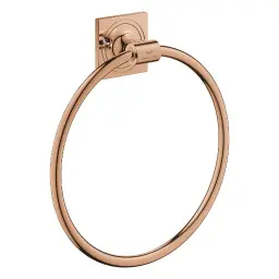Grohe Allure držač peškira prsten warm sunset 40339DA1