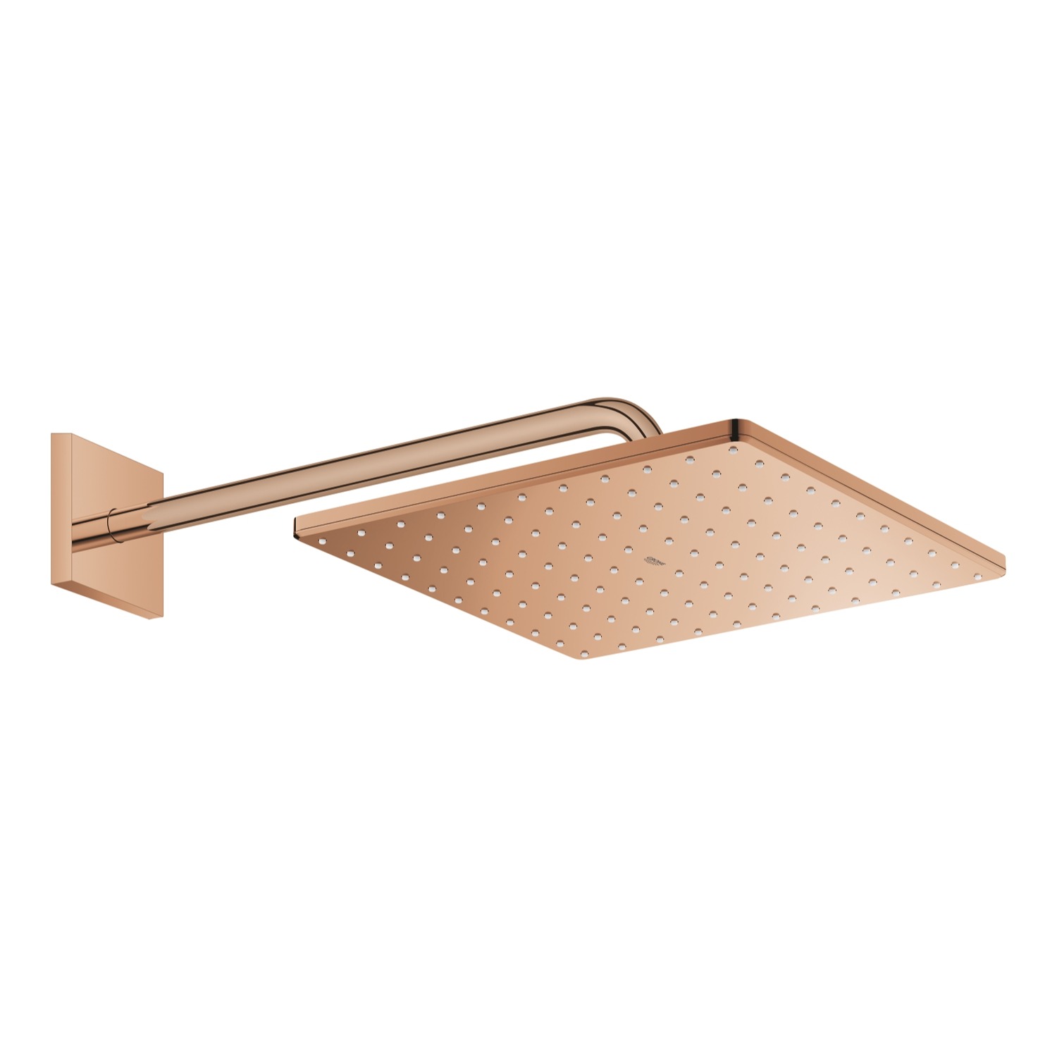 Grohe Rainshower Mono Cube 310 tuš set warm sunset 26564DA0