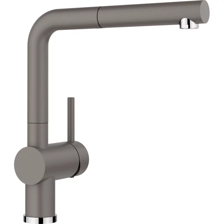 Blanco LINUS-S vulkan siva 526958
