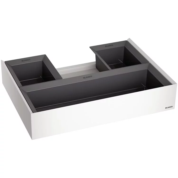 Blanco SELECT II Orga 526212