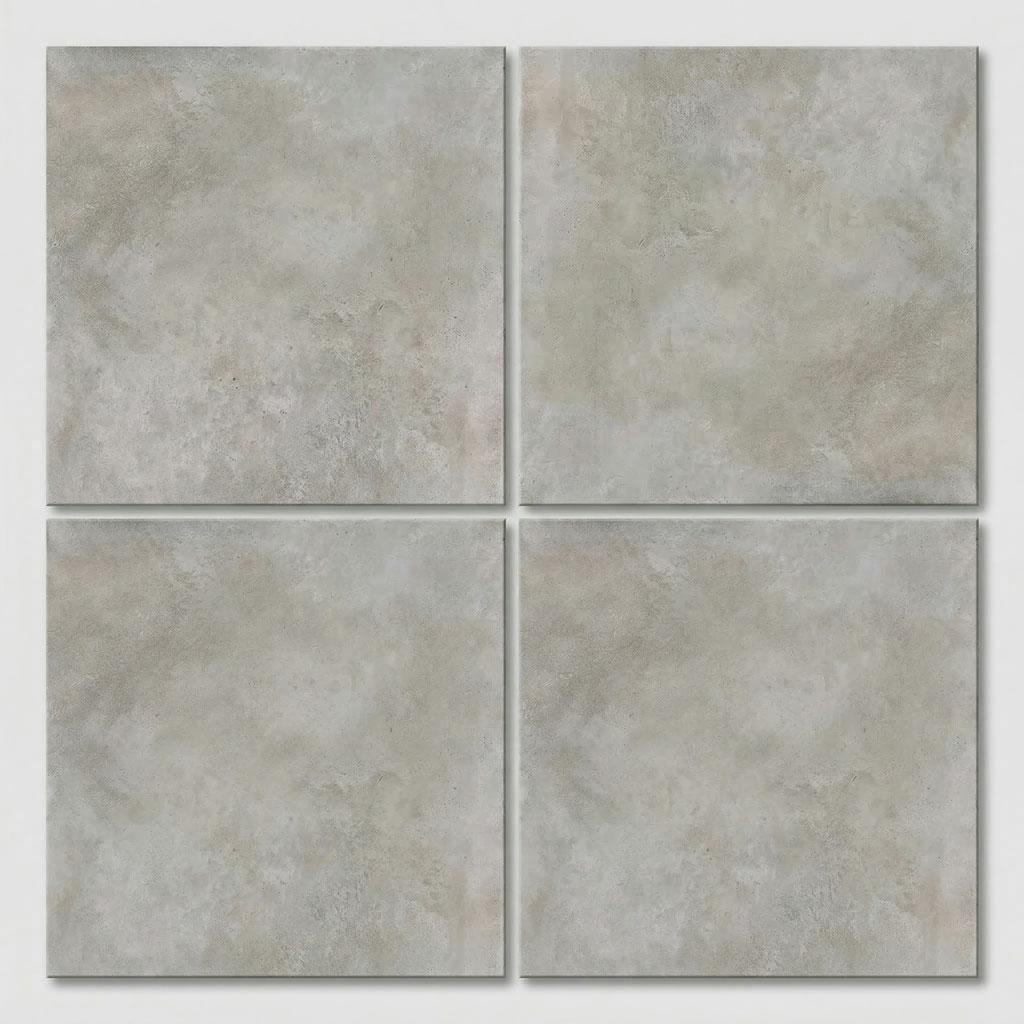 Dado Ceramica Emotion Gris 60×60 Rett