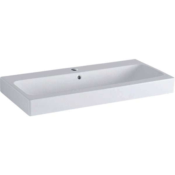 Geberit iCon lavabo 90x485cm 124090000
