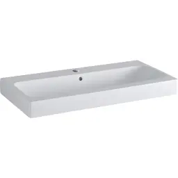 Geberit iCon lavabo 90x485cm 124090000