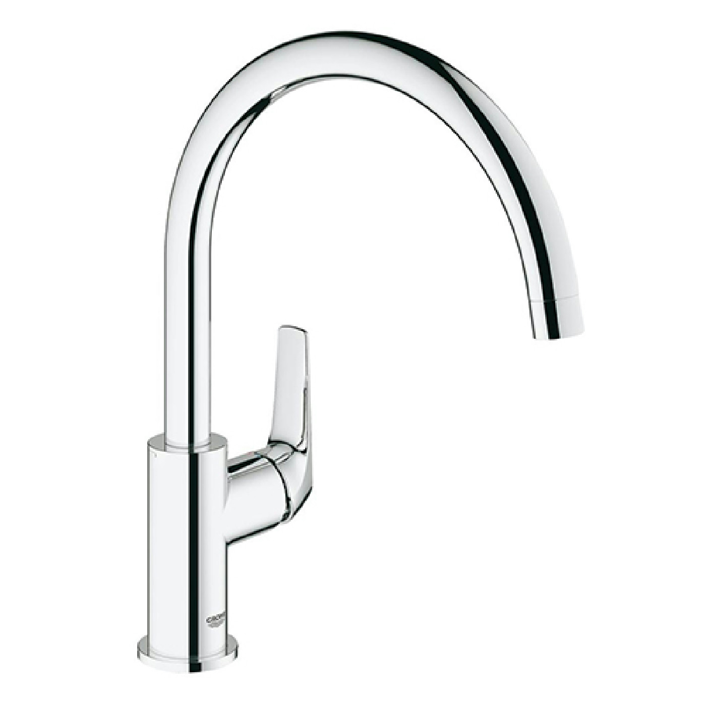 Grohe Bauflow za sudoperu 31230000