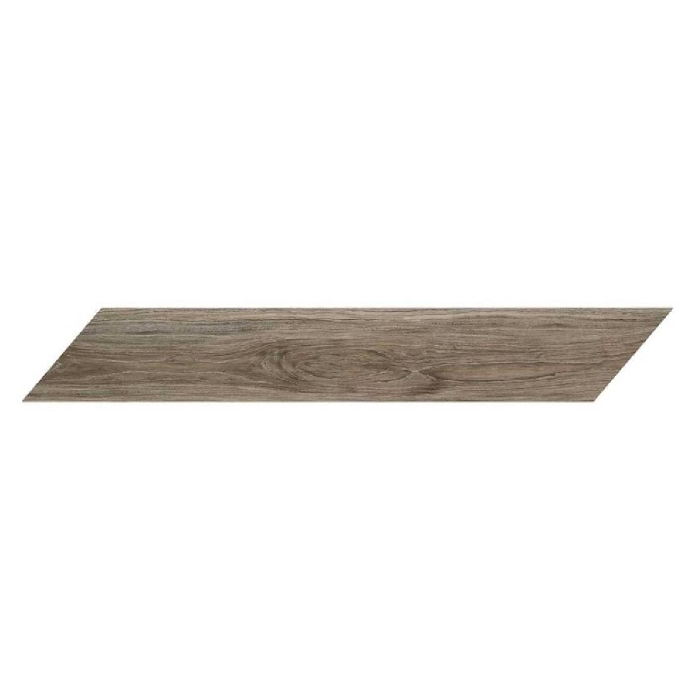 Marazzi Treverkmust Brown Selection Chevron 73.2X11.8 M0CH