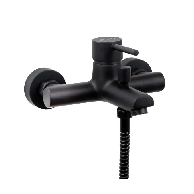 Minotti za kadu TUBO DARK ELEGANCE