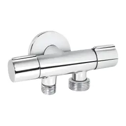 Rosan Ugaoni ventil 1/2sa priklj.3/8x3/4 A683834