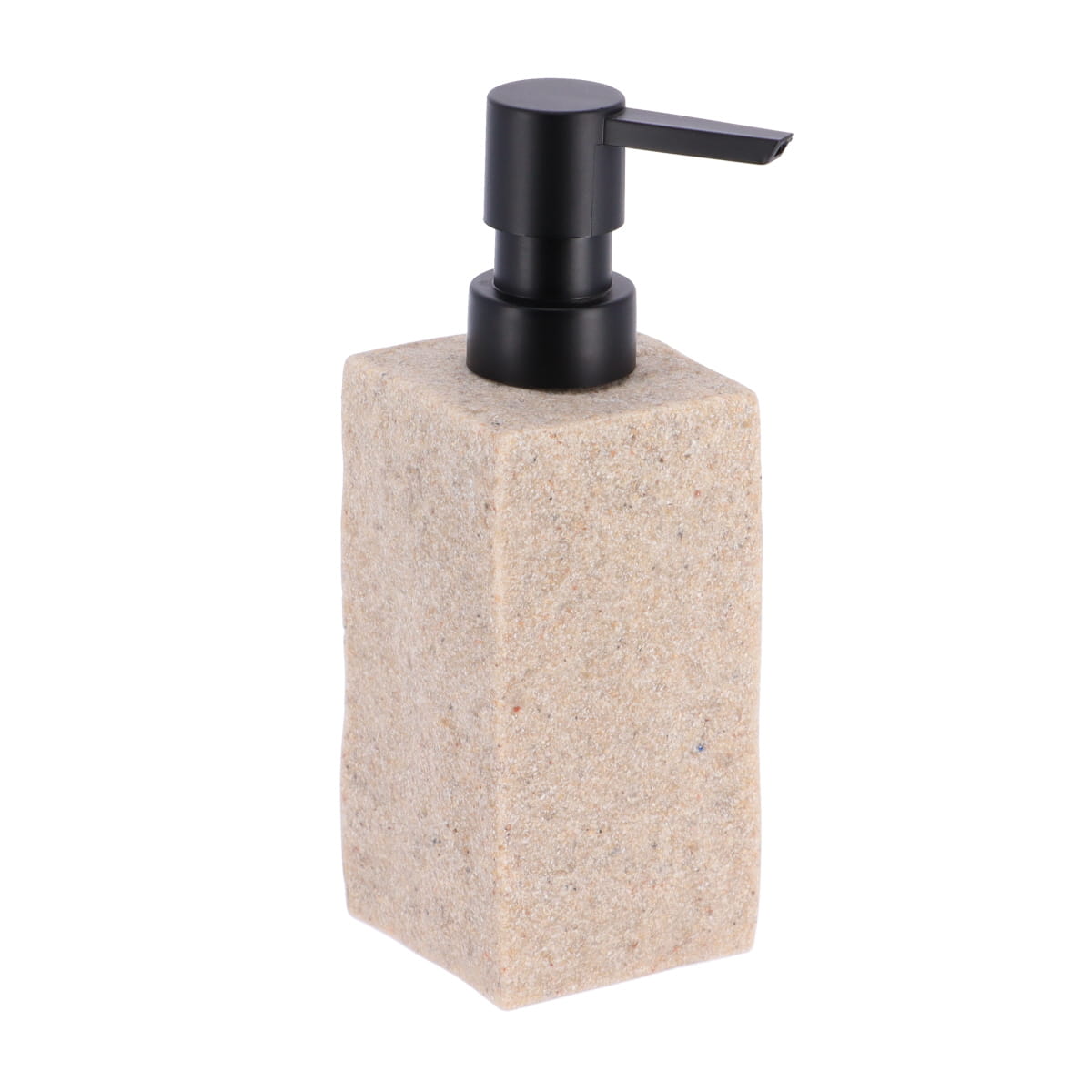 Tendance Dozer za sapun 18X6X6CM POLIRESIN Natural 62120104