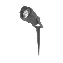 Braytron LED Ubodna Svetiljka 9W Siva Zelena IP65 BT25-00152