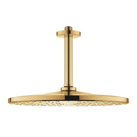 Grohe Rainshower Mono 310 tuš set 1 mlaz cool sunrise 26560GLO