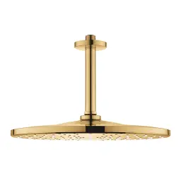 Grohe Rainshower Mono 310 tuš set 1 mlaz cool sunrise 26560GLO