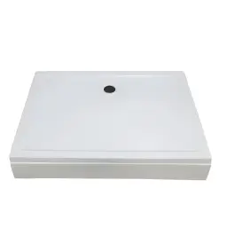 Fonte Tuš Kada Lux 120x80