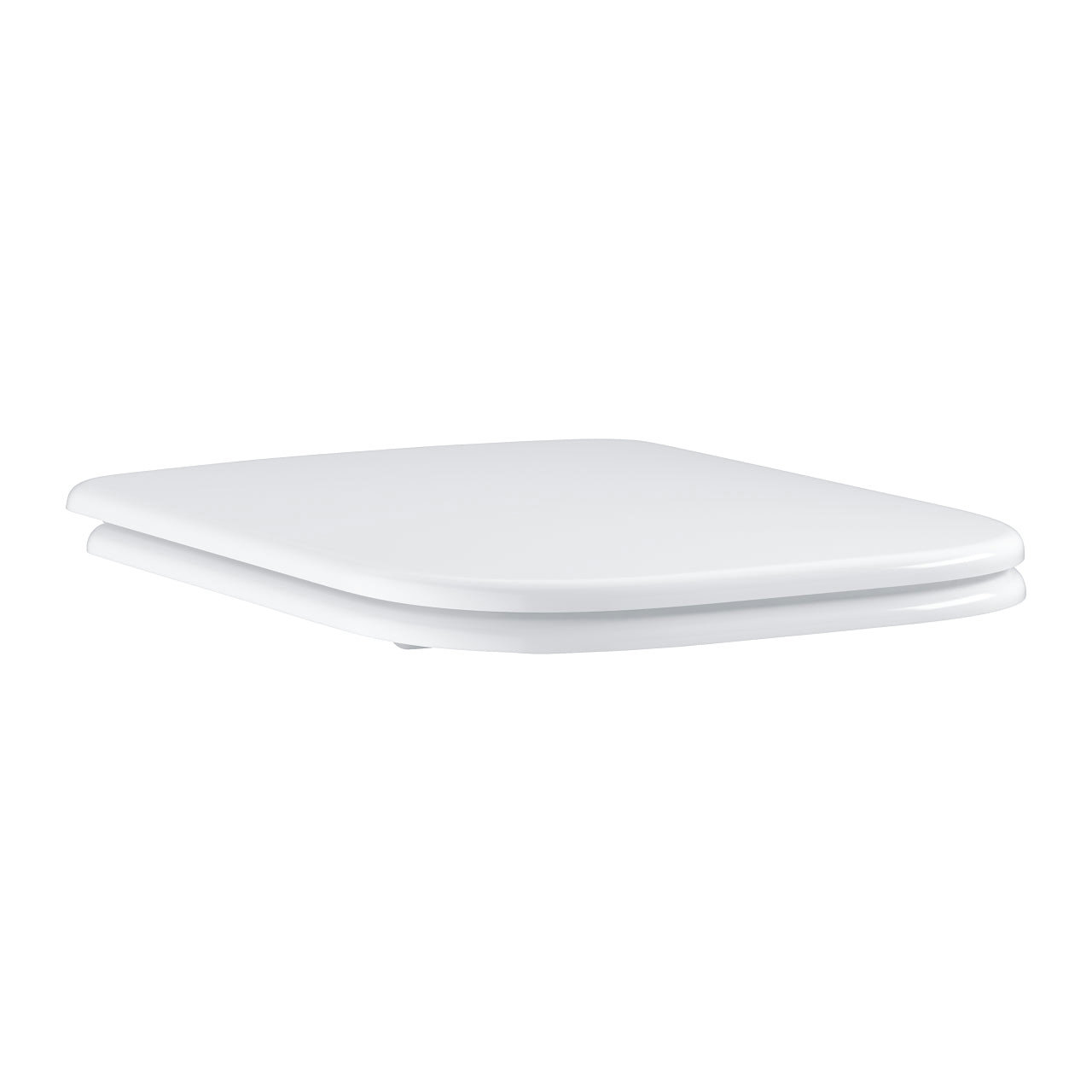 Grohe Bauedge WC daska Soft close 39813000