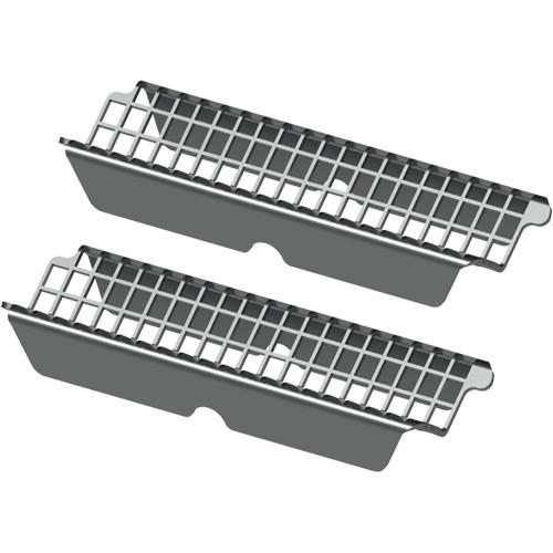 Tece Drainprofile sito za kosu 674002