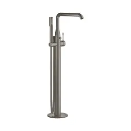 Grohe Essence jednoručna baterija za kadu podna brushed hard graphite 25248AL1
