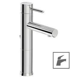 Herz Unitas baterija Fresh F12 za umivaonik visoka 00048