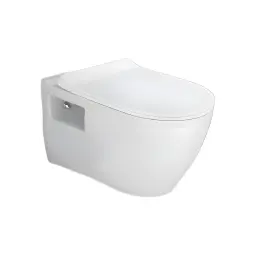 Capri Konzolna WC šolja