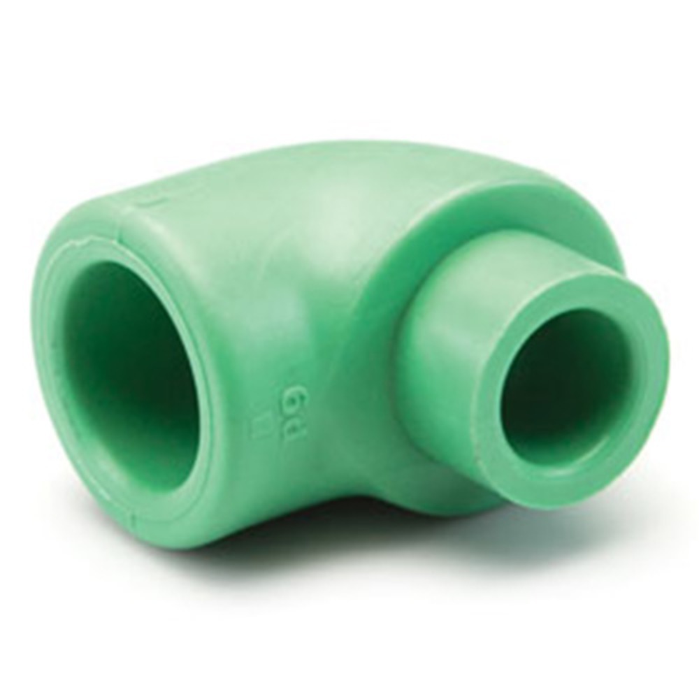 Aquatherm PPR US koleno 45 40 mm