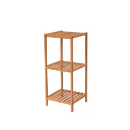 Tendance STALAK sa 3 POLICE 34X33X79CM BAMBUS