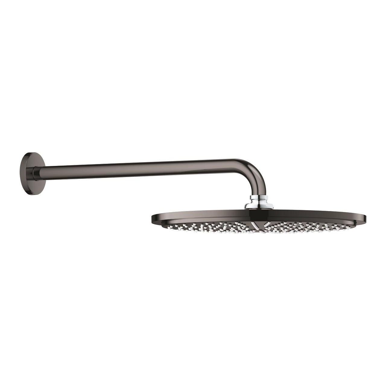 Grohe Rainshower Cosmopolitan 310 ruža tuša set 9,5l hard graphite 26066A00