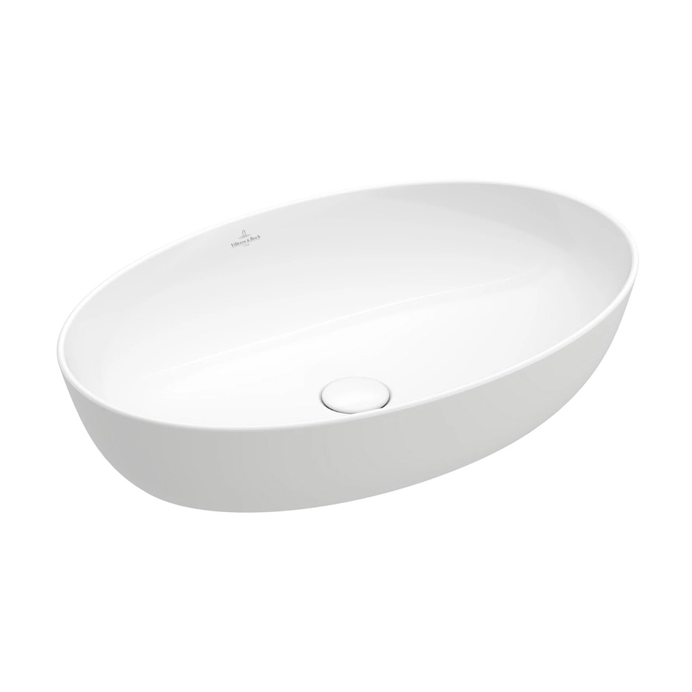 Villeroy & Boch Arits lavabo 600x410mm nadgradni 41986101