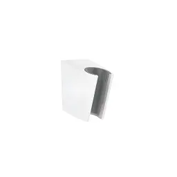 Hansgrohe držac tuša porter s matt white 28331700