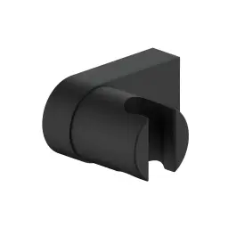 Držač Ručice Tuša HBFS9125B Nero