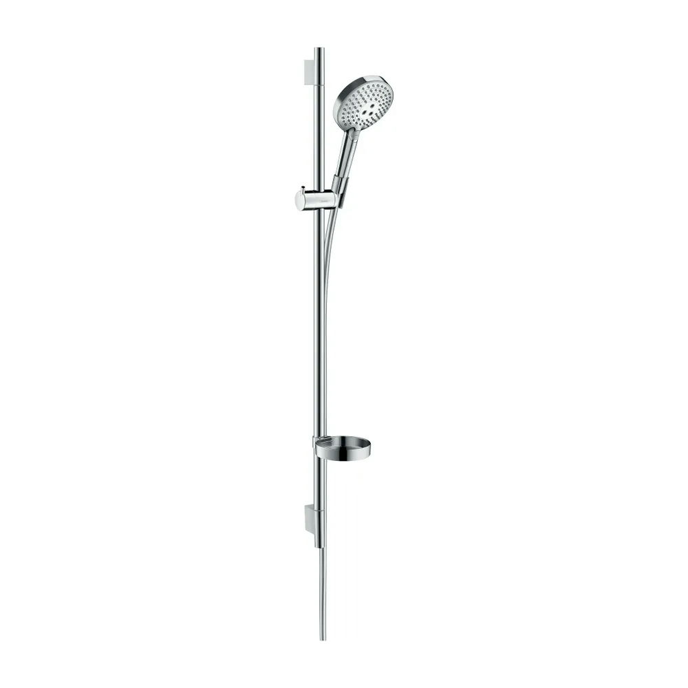 Hansgrohe Raindance Select S tuš set 120 2 JET sa tuš šipkom 90 cm, Chrome 27667000