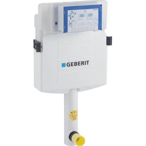 Geberit Sigma ugradni vodokotlić 12 cm 6 / 3 litara 109.300.00.5