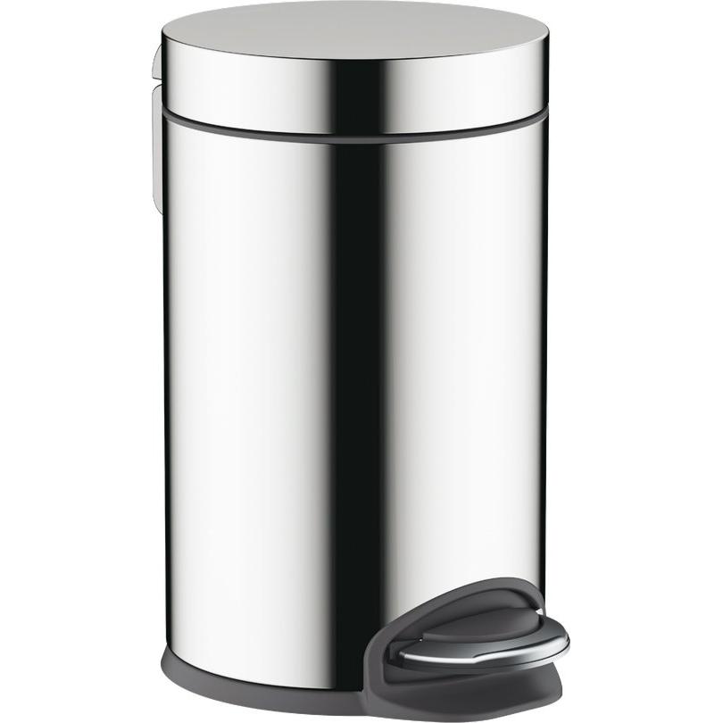 Hansgrohe AddStoris kanta za smeće chrome 41775000