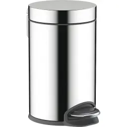 Hansgrohe AddStoris kanta za smeće chrome 41775000