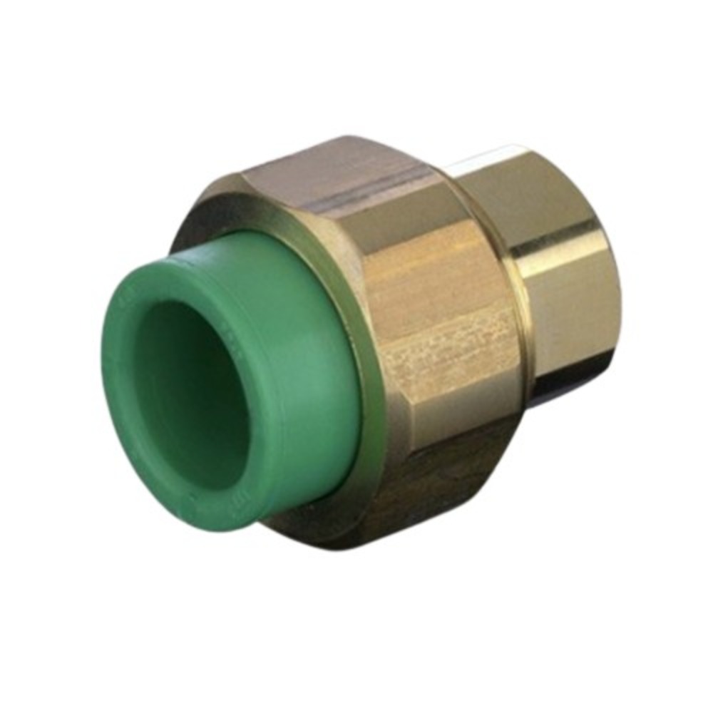 Aquatherm holender UN 63 x 2