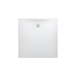 Laufen Pro Marbond tuš kada 90x90 od livenog mermera 2.1095.6.000.000.1