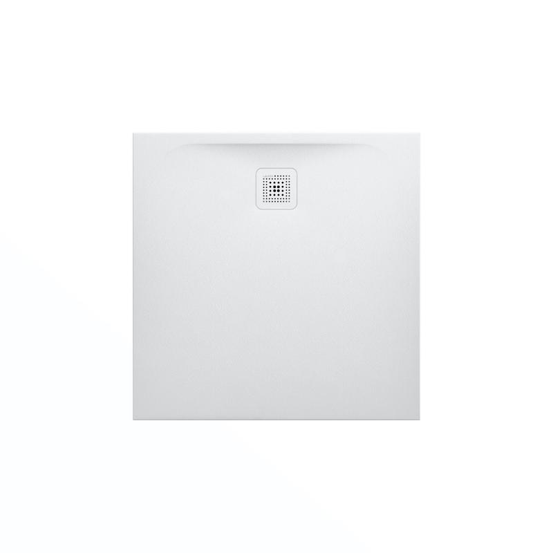 Laufen Pro Marbond tuš kada 90x90 od livenog mermera 2.1095.6.000.000.1