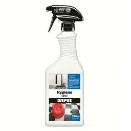 Wepos dezinfekcioni čistač 750ml