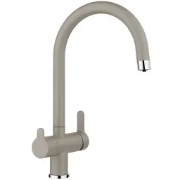 Blanco TRIMA TARTUF silgranit 526220 filter slavina