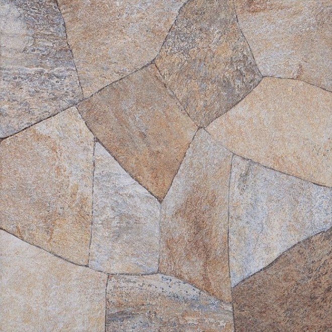 Zorka Calabria Sabbia 33x33 8mm R10