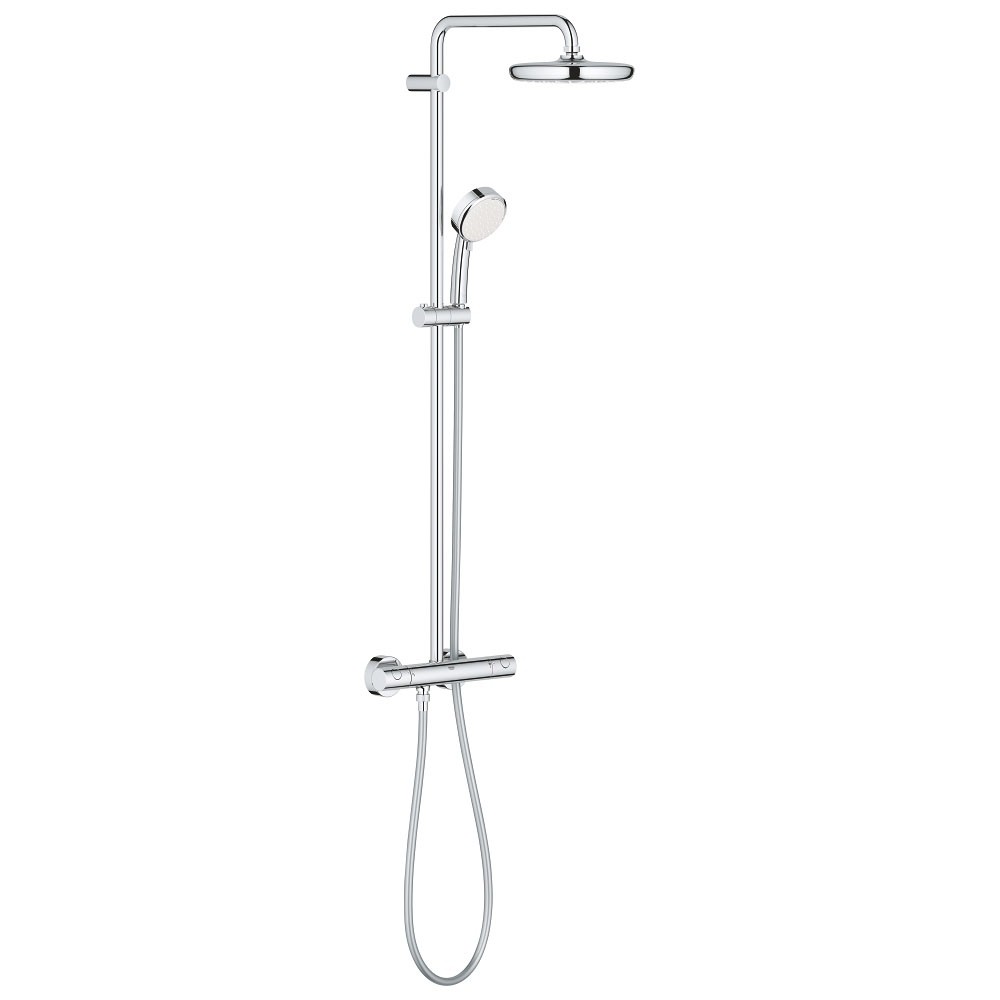 Grohe Tempesta Cosmopolitan 210 Termostatski Usponski tuš 27922001