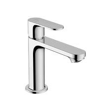 Hansgrohe Rebris S 80 za umivaonik za hladnu vodu bez podsklopa 72503000