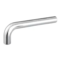 Rosan izliv Zidni SA ROZ.I PERLATOROM 230mm PIZLM24