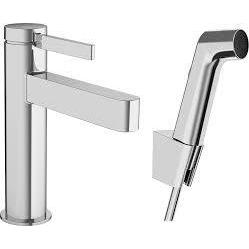 Hansgrohe Finoris za umivaonik 110 sa bidetom i tuš crevom 160cm 76210000