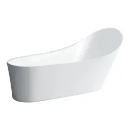 Laufen Palomba samostojeca kada 180x90 od mineralnih vlakana 2.4580.2.000.000.1