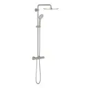 Grohe Euphoria 310 termostatski usponski tuš supersteel 26075DC0